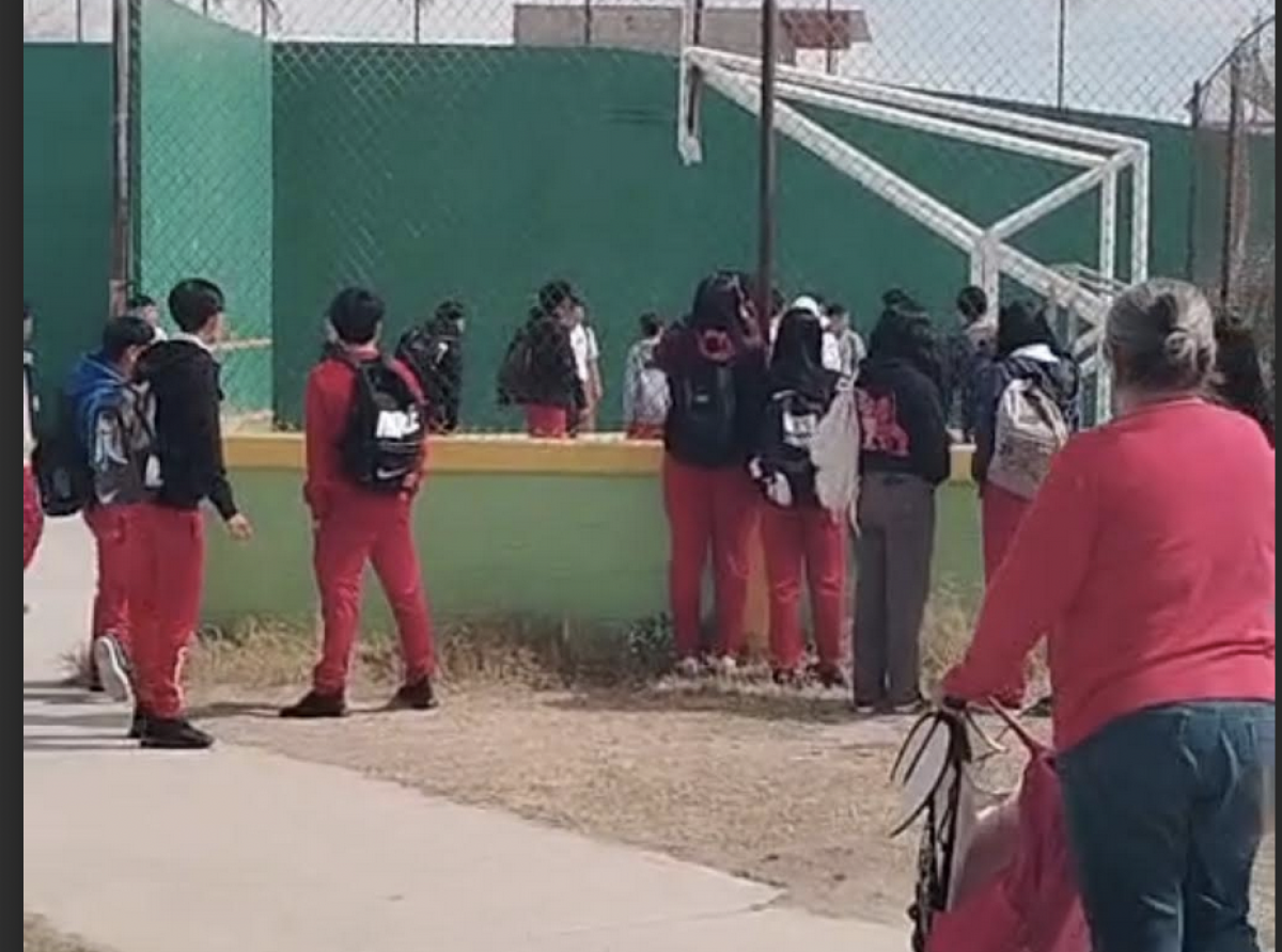 Taller de  Sicariato